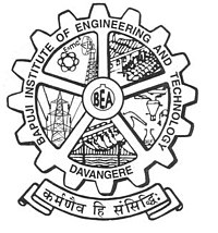 Bapuji Institute of Engineering & Technology-logo